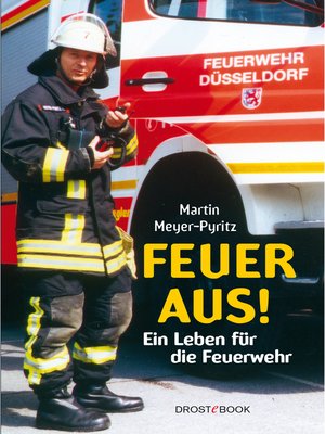 cover image of Feuer aus!
